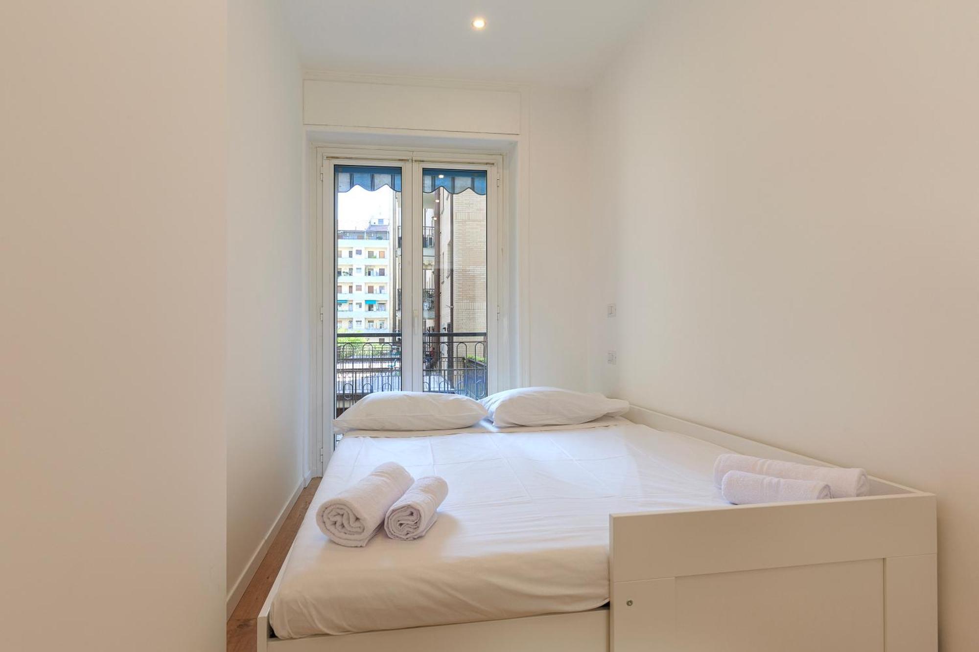 Appartamento Margherita&camilla Apartment!